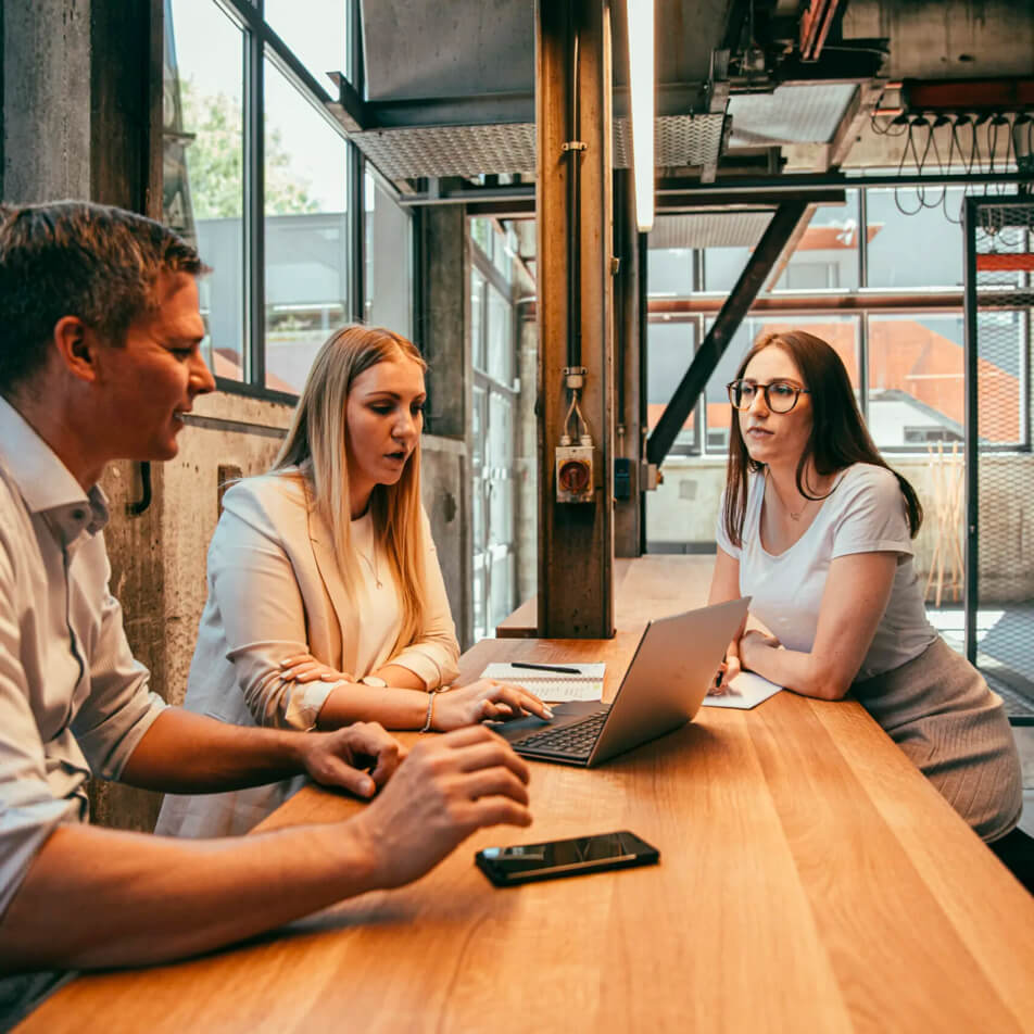 Cross-Sectional Technologie