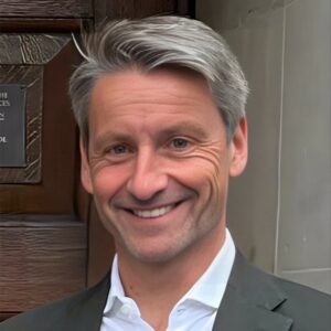 Holger Wohlenberg, new CEO valantic FSA