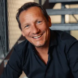 Patrick Edelmayr Management valantic Austria