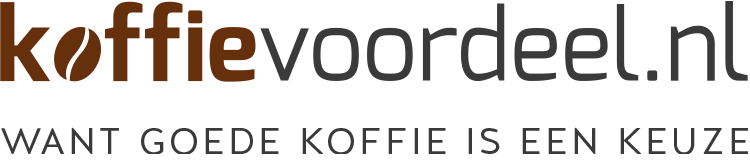 logo koffie voordeel.nl