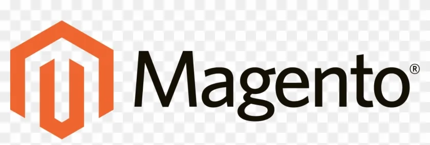 Logo von Magento