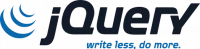 JQuery-Logo