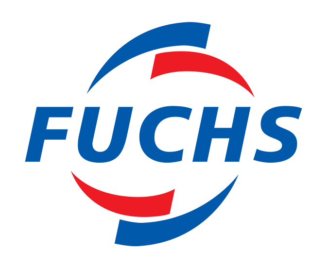 Logo von Fuchs Petrolub AG