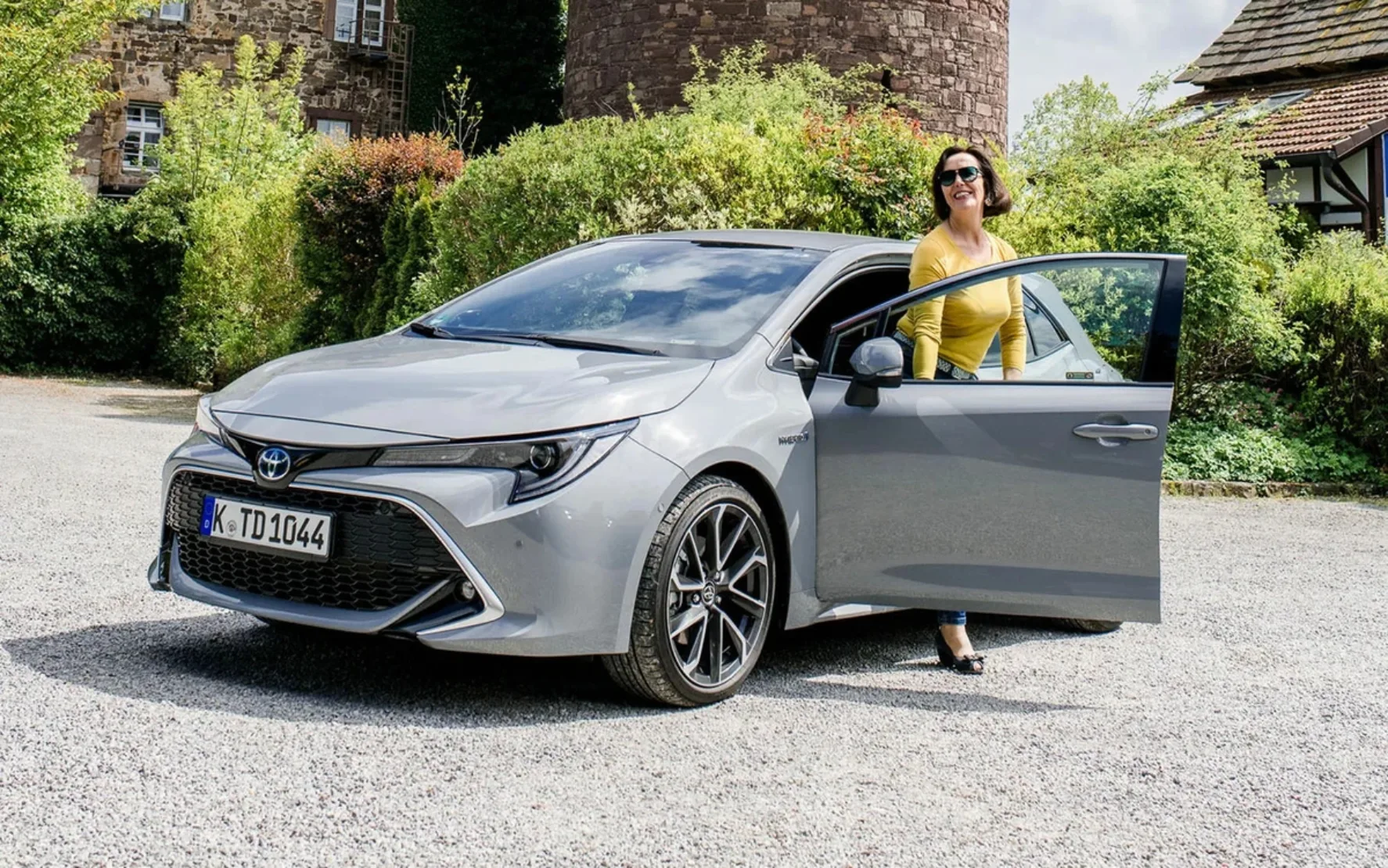 Toyota – Digitale Exzellenz in der Kunden- und Händlerkommunikation
