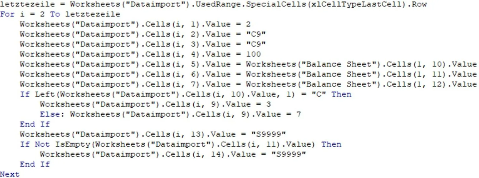 Abbildung 6_Auszug aus VBA-Makro