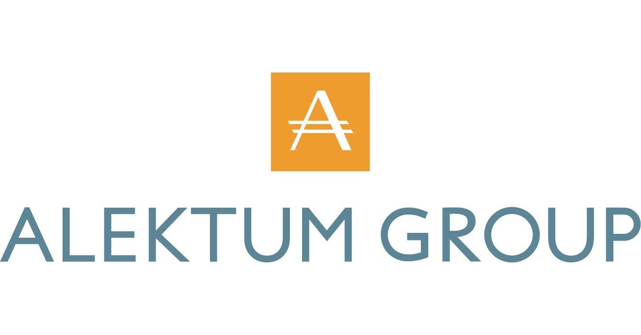 Alektum Group logo