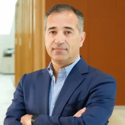 João Moreira, CEO da valantic SAP Services PT