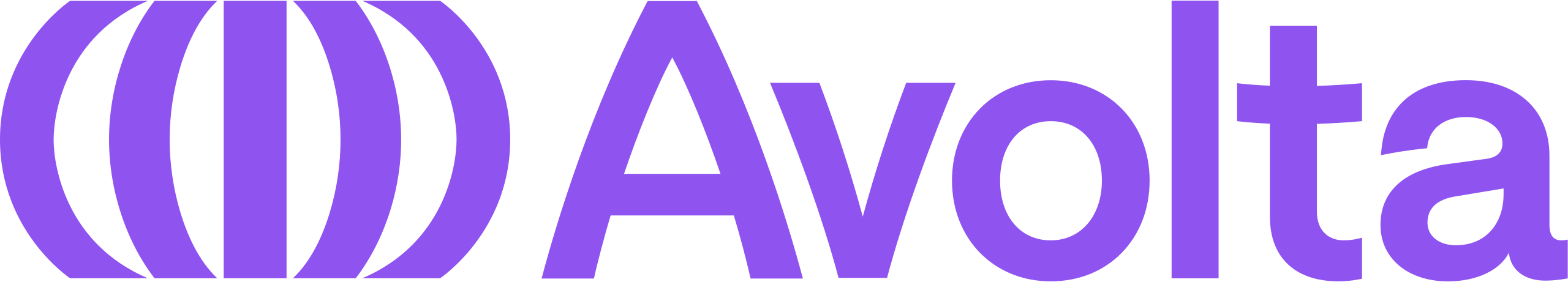 Avolta Logo