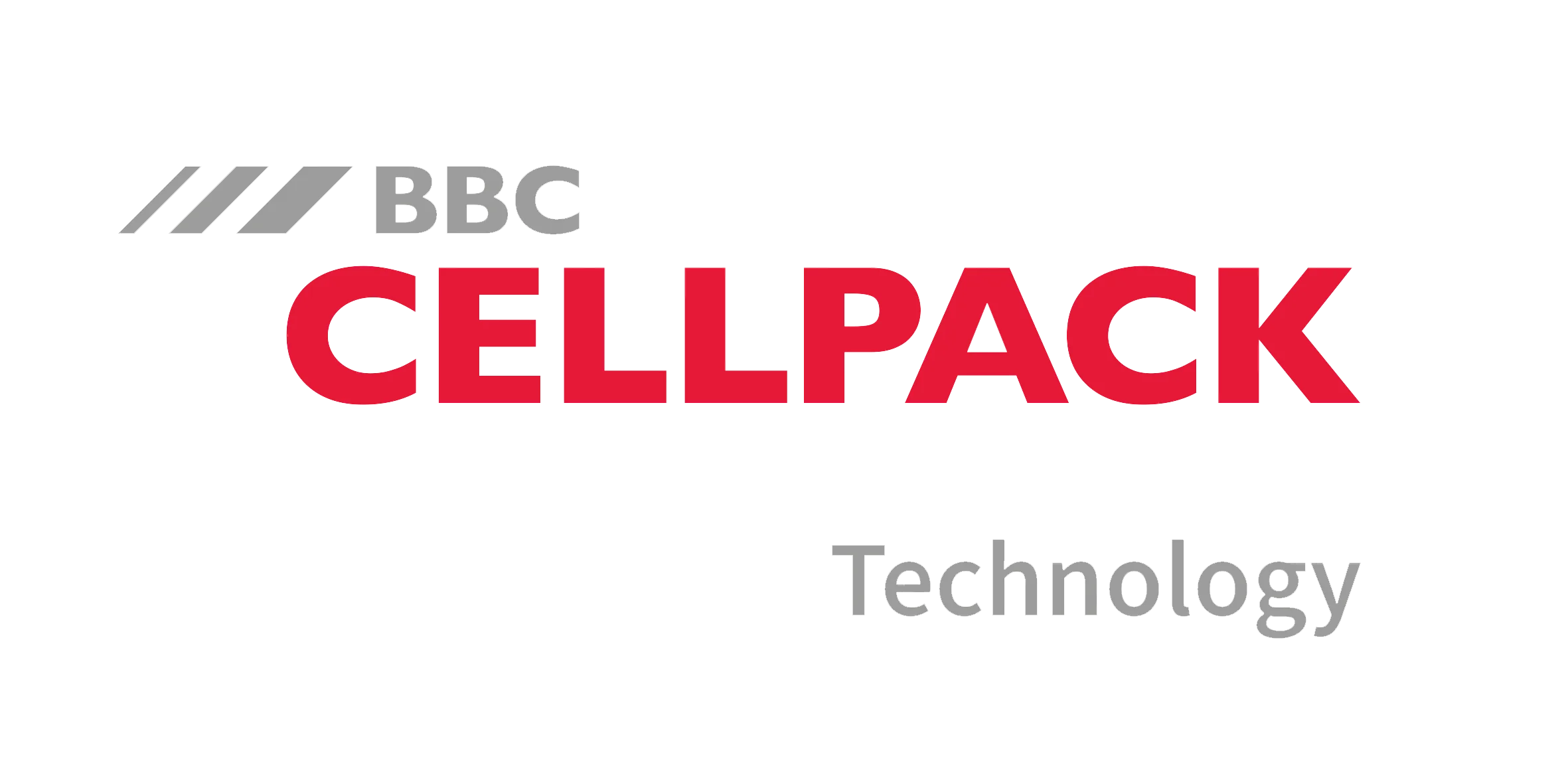 BBC Cellpack Technology Logo