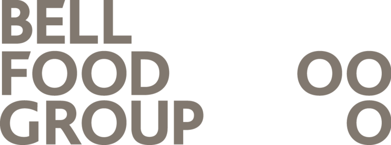 Logo Bell Food Group
