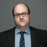 Benno Rose, valantic Digital Finance