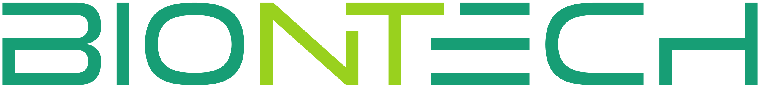 Microsoft customer project - BioNTech