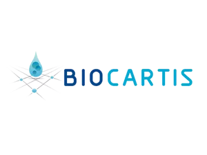 Biocartis logo color
