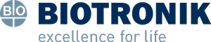 Logo BIOTRONIK SE & Co. KG, valantic Referenz waySuite