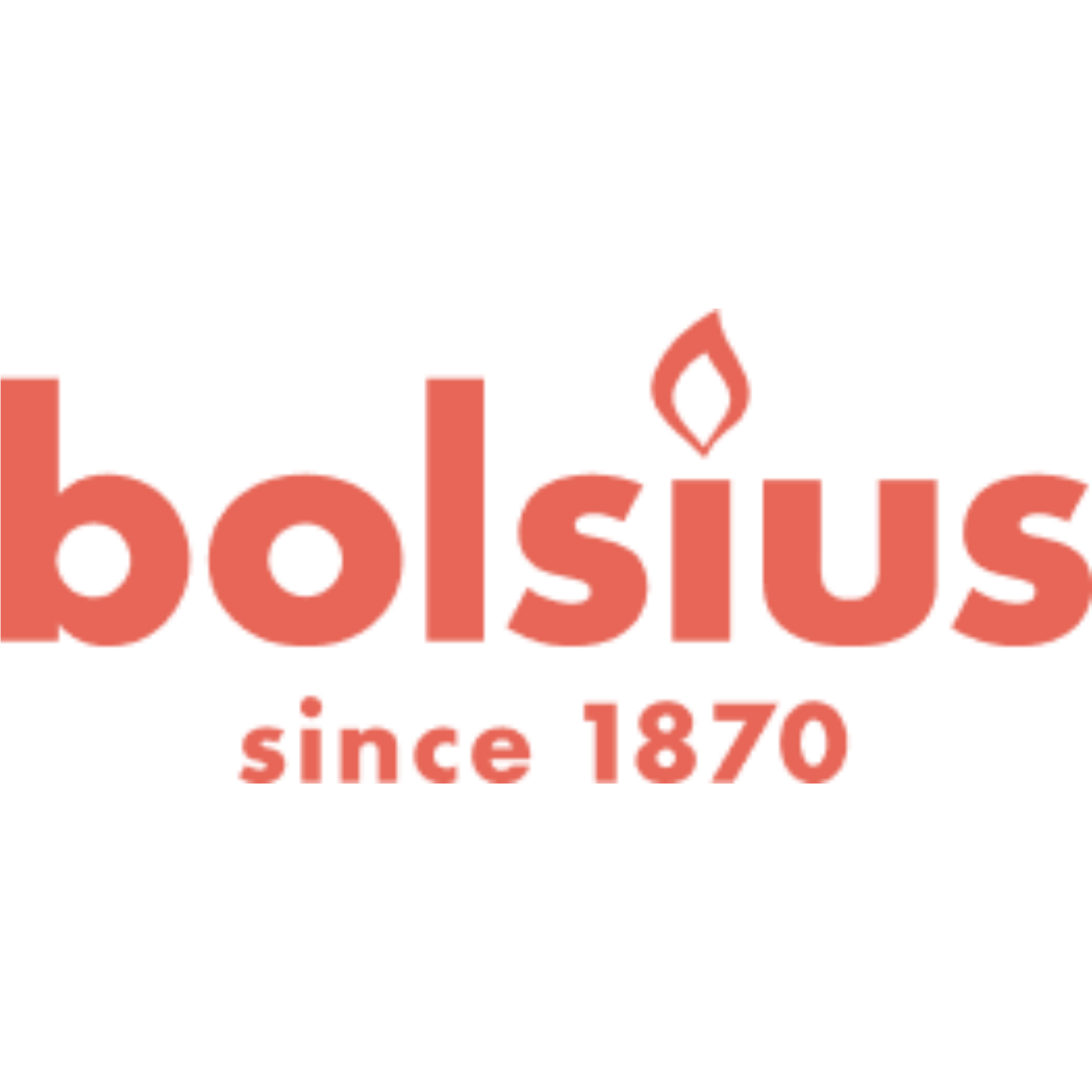 Bolsius logo
