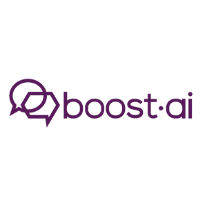 Boostai - logo