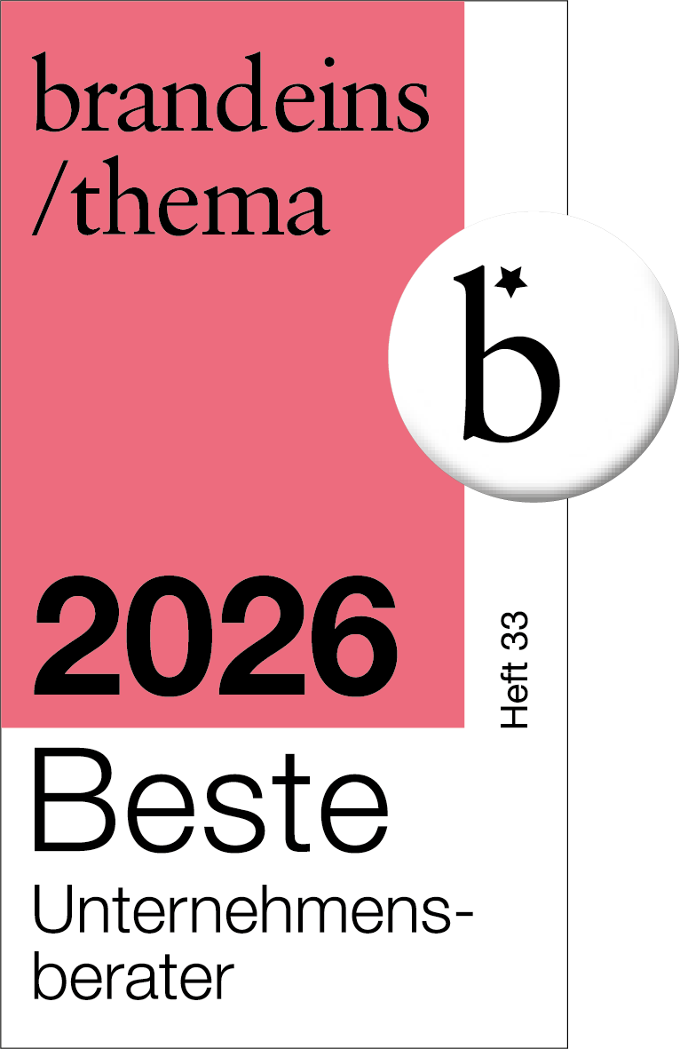 valantic gehört zu Deutschlands besten Beratungen 2026