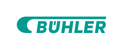 Bühler Group Schweiz Logo