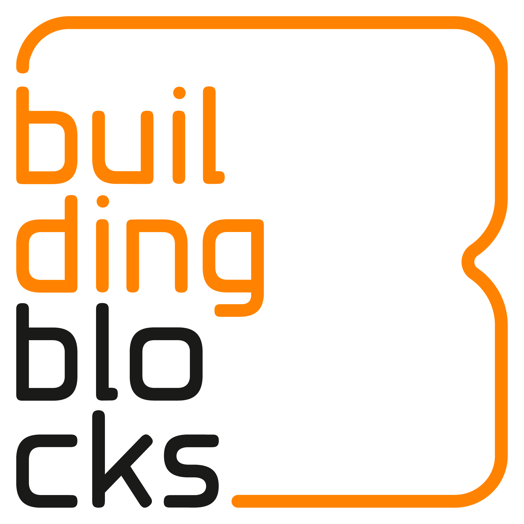 Logo Building Blocks