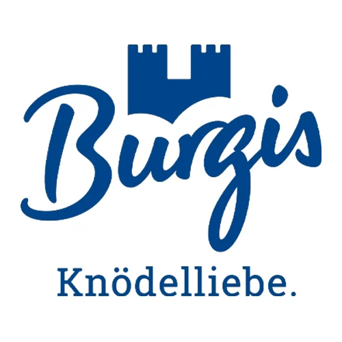 Burgis Logo reference valantic