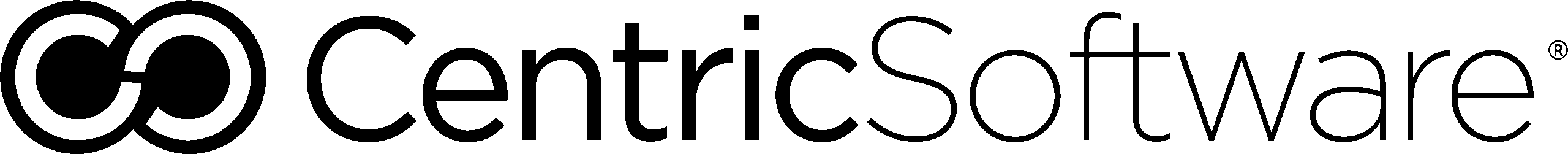 Centric Software Logo