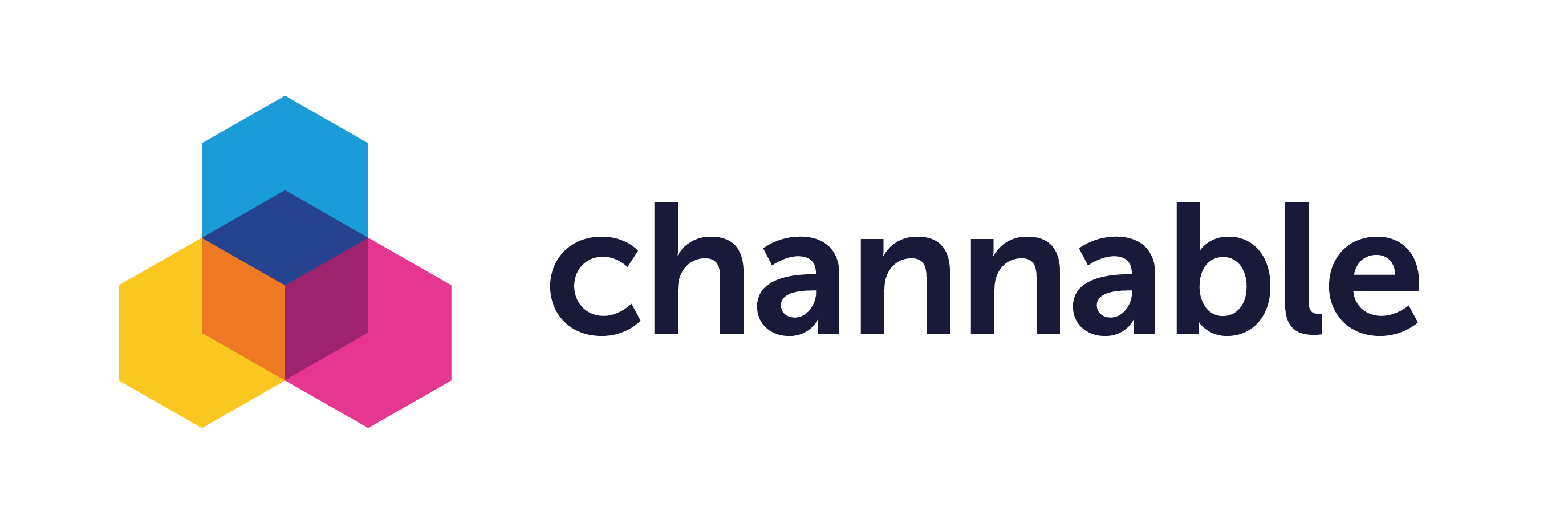 Logo Channable