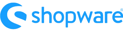 Shopware logo