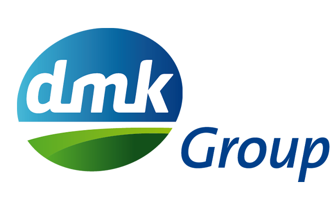Logo of DMK Deutsches Milchkontor GmbH