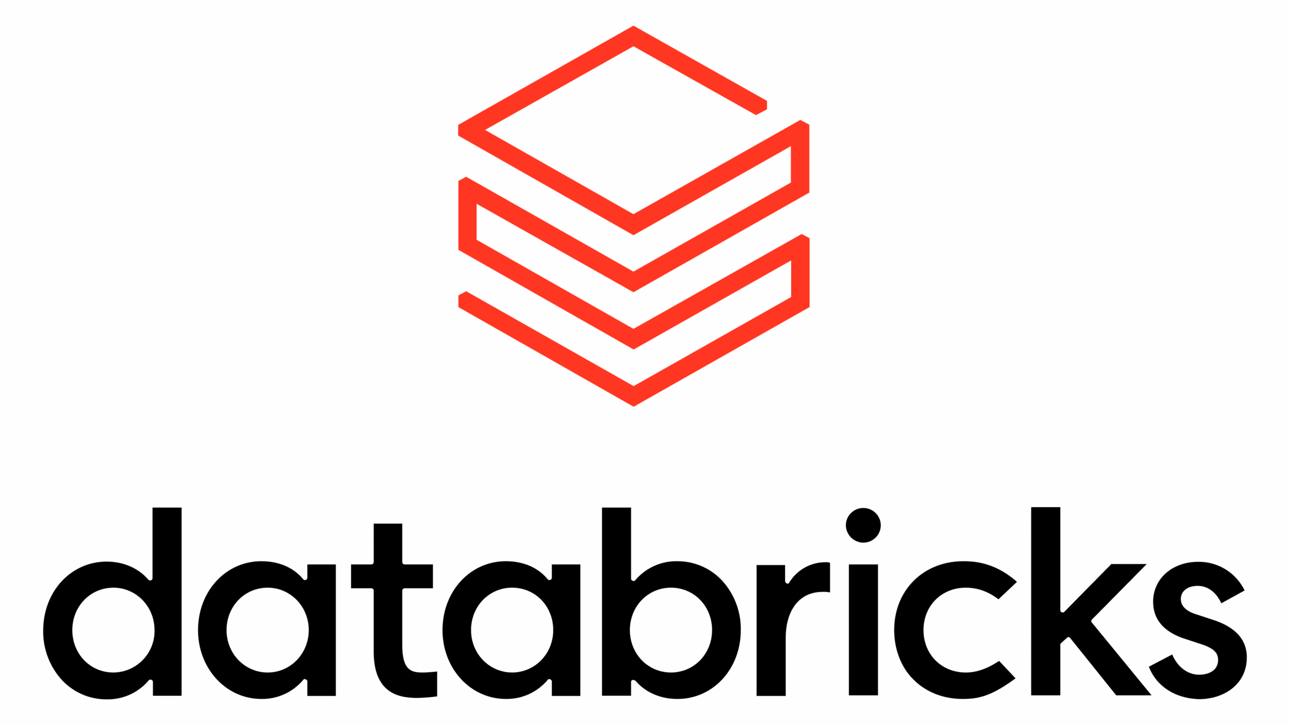 Databricks Logo. Databricks is a valantic partner for digitalization in the food industry