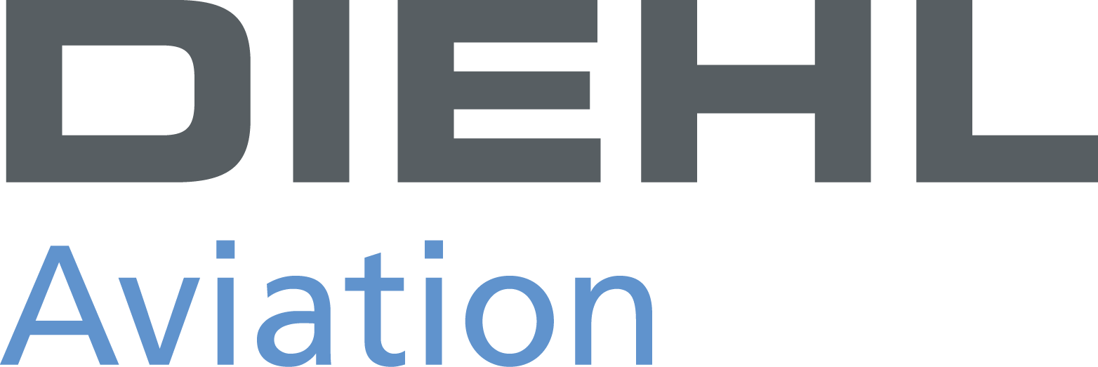 Logo Diehl Aviation