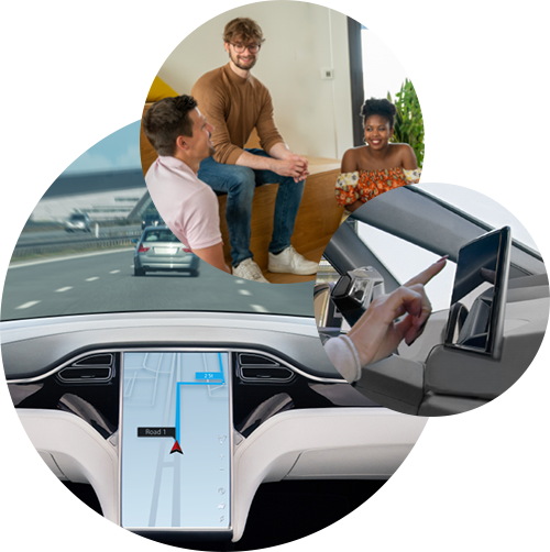 Automotive Software Solutions