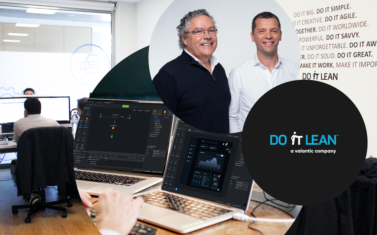 Growth with Do iT Lean in the Field of LowCode Development