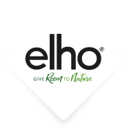 Elho logo (niet scherp)