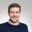 mirrored profile photo of Florian Steinwendtner, Head of SAP Cloud Advisory at valantic in Austria