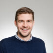 Florian Steinwendtner, Head of SAP Cloud Advisory bei valantic Österreich.