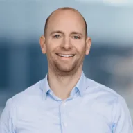 Florian Holzmann, Partner & Managing Director, valantic Division Smart Industries