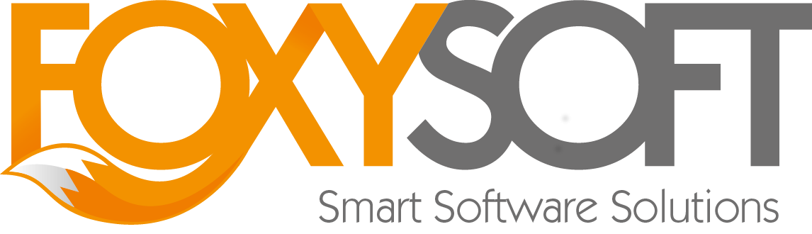 Foxysoft logo