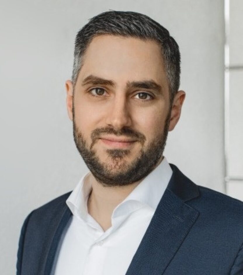 Gereon Küpper, Partner, valantic