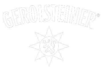 The Gerolsteiner logo