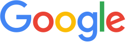 Das Google-Logo in mehrfarbigen Buchstaben auf weißem Hintergrund spiegelt Digitalisierung und Innovation in Bereichen wie Utilities Consulting wider.