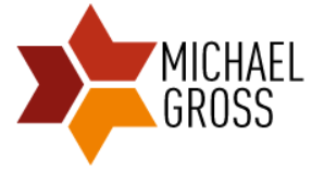 Logo Michael Gross