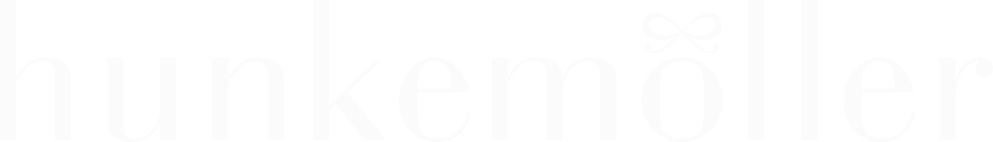 logo hunkemöller