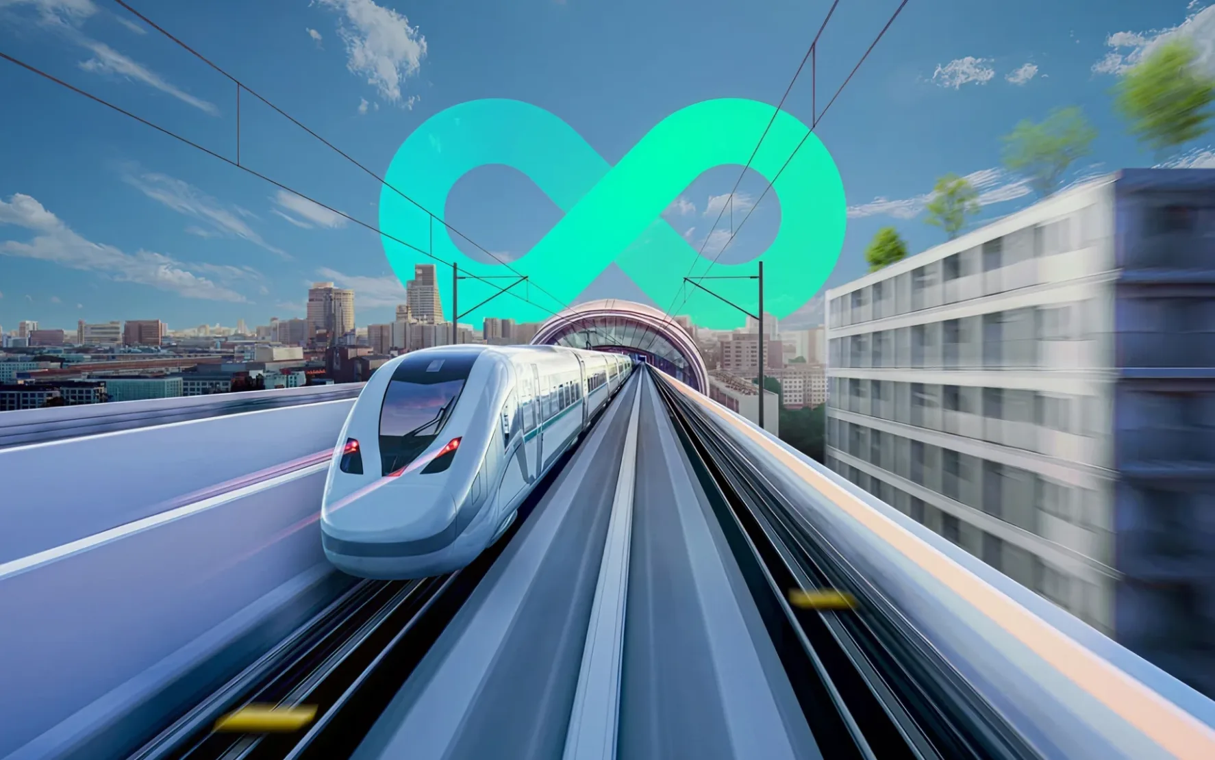 How Hacon, part of Siemens Mobility Software, accelerated forecasting with Pigment