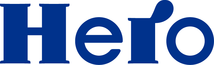 Hero Group-Corporate- Logo