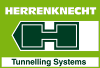 Logo Herrenknecht AG
