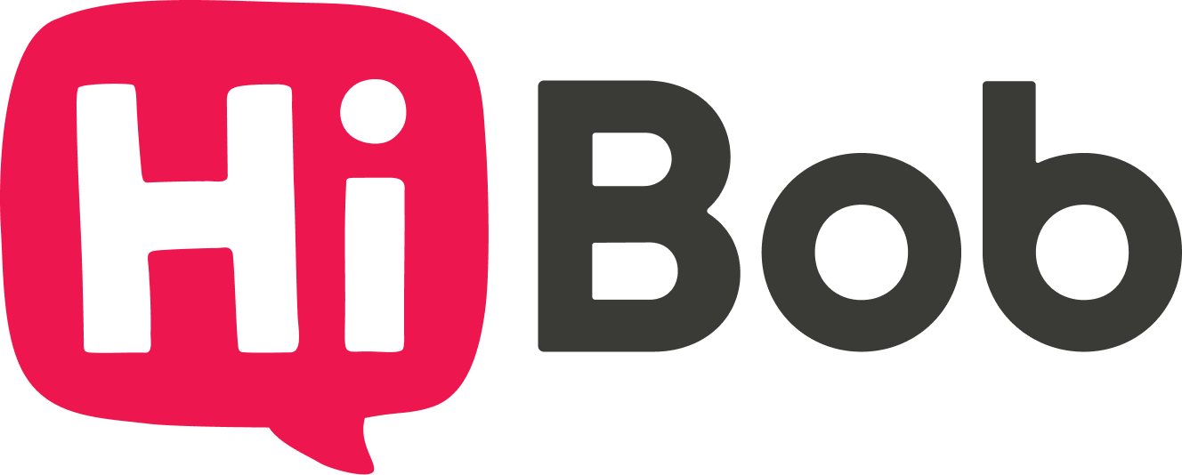 HiBob Logo