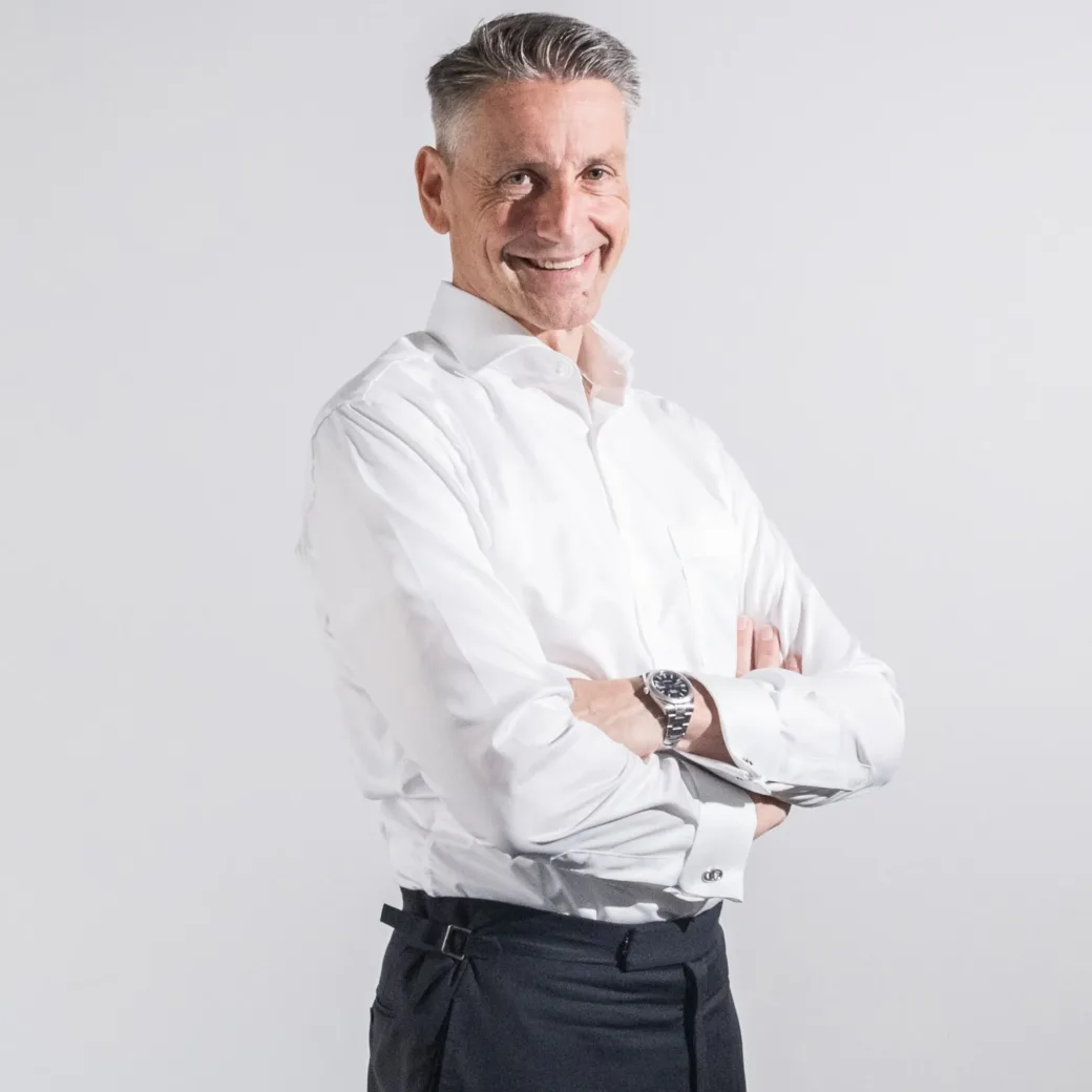 Dr. Holger Wohlenberg