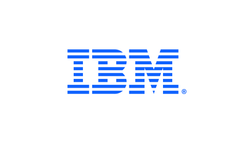 Logo von IBM
