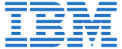 IBM Logo, Process Intelligence, Prozesse, Optimierung