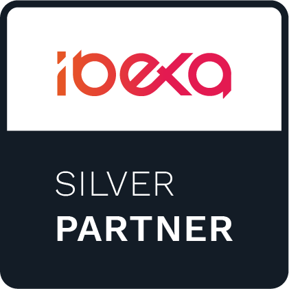 Ibexa Silber-Partner in der Schwei